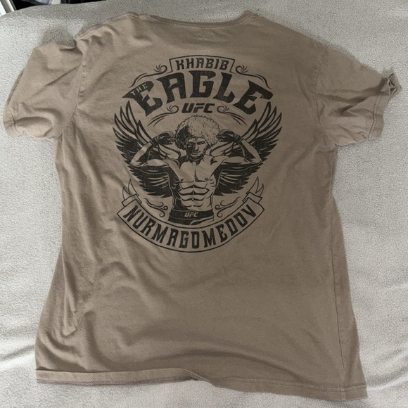 UFC Khabib Tee - Picture 2 of 2